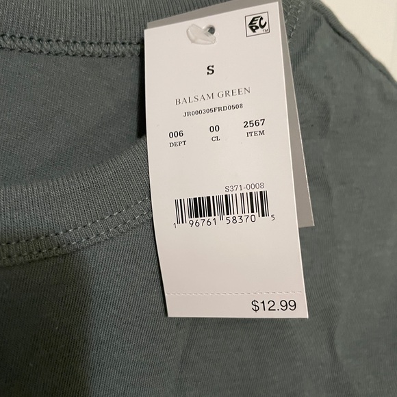 Adult Small bronco shirt - Picture 3 of 3